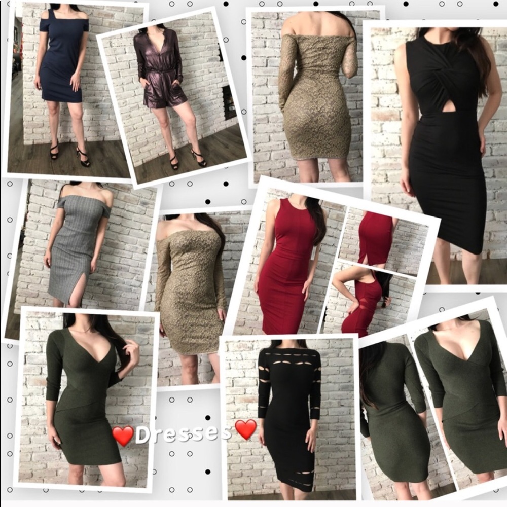 Sale❗️Very Sexy IRADA Body Suit - Picture 6 of 6